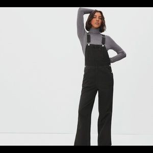 Everlane “The Canvas Overalls”
